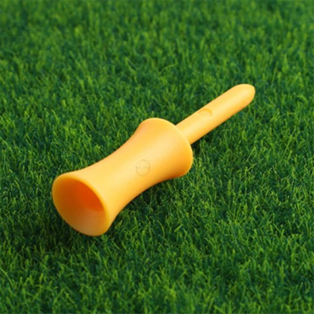 골프티 20p 숏티 53mm 티꽂이 골프티꽃이 티샷티