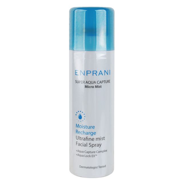 풍부한 수분을 충전해주는 촉촉한 안개 미스트 150ml