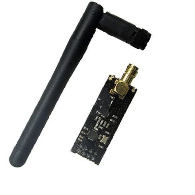 2.4G NRF24L01 PA LNA 무선 송수신 RF 아두이노모듈