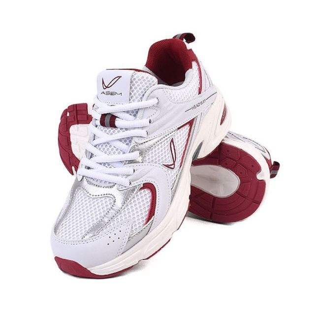 가벼운 메쉬 원단 통기성 좋은 패션운동화 런닝운동화