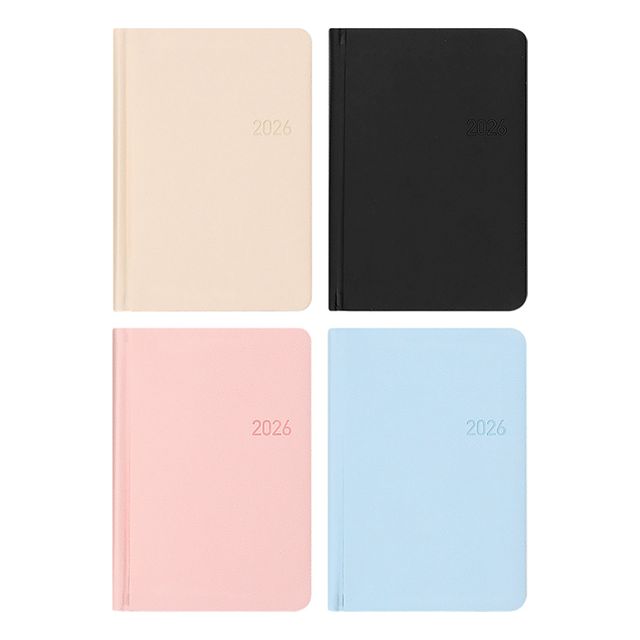 13000양장플래너50 2026 1면1일