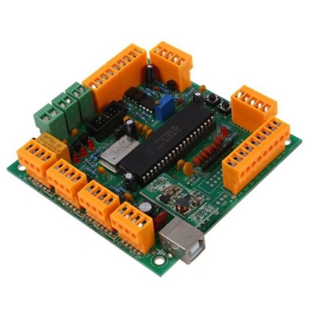 MACH3 USBCNC CNC컨트롤러 인터페이스 CNCUSB MK1 대