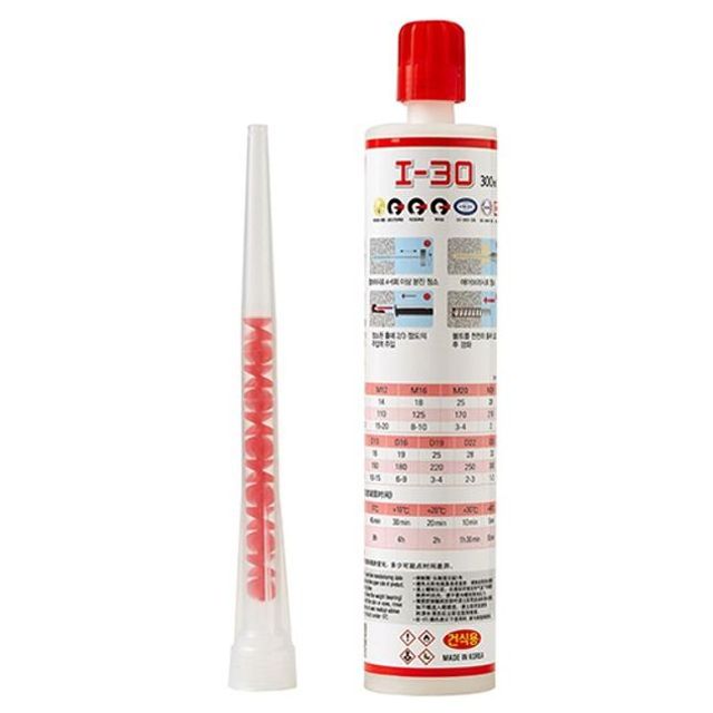 케미칼앵커 1-30(300ml)(20개 묶음)