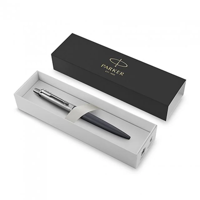 PARKER 조터 XL볼펜 매트블루CT