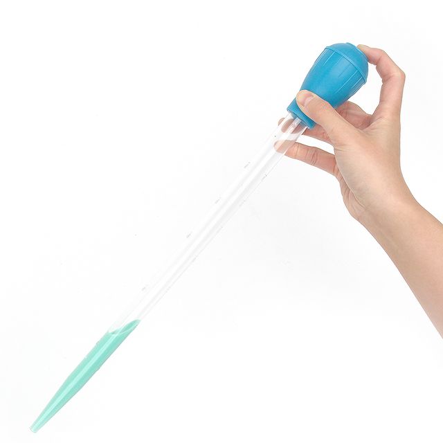 JFW 어항 스포이드 50ml 45cm