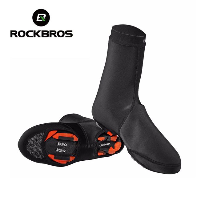 ROCKBROS 락브로스 방수웜 슈즈커버 LF1015