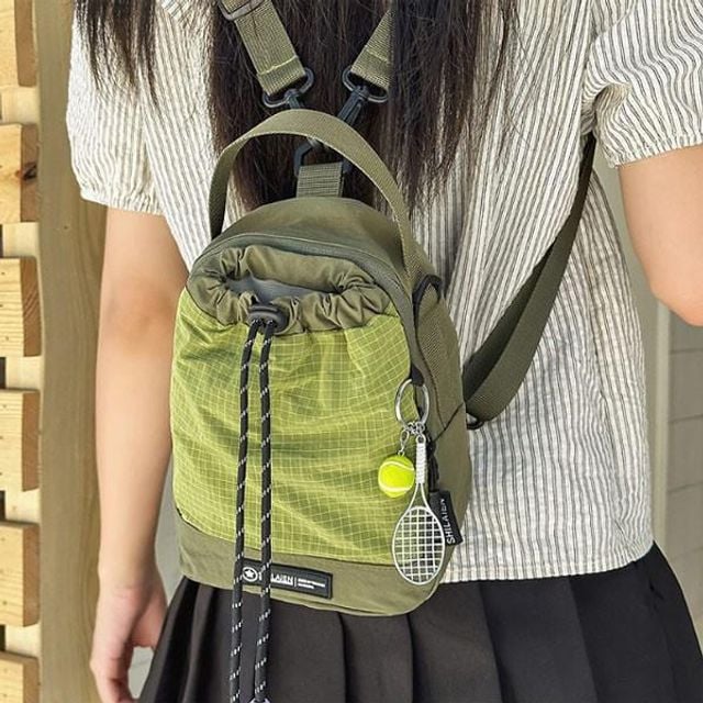라켓 텀블러 가을 가방 봄 물병 듀얼백 숄더백 크로스백 백팩