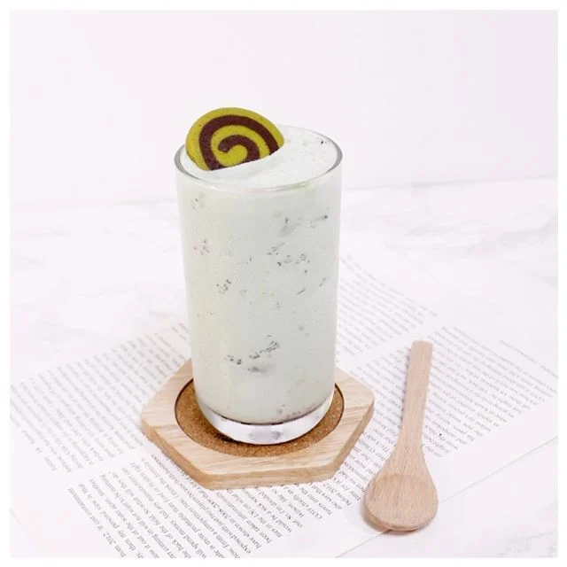 유니온글라스 텀블러 유리컵 6P세트280ml(UG-335)