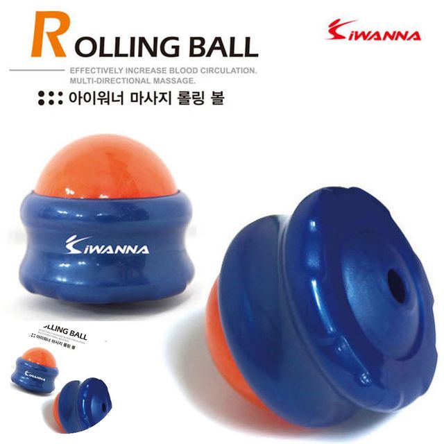 종아리마사지볼 종아리마사지롤러 마사지 롤링볼