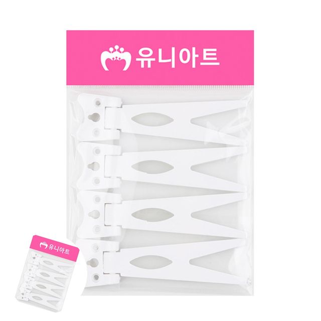 미니 액자 거치대 사진 스탠드, 탁상용 뒷받침