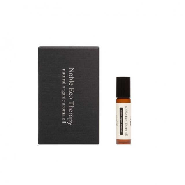 청화 노블 에코 테라오일 10ml 2개