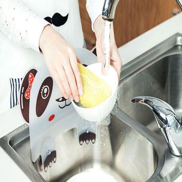 싱크대 물막이 가림막 싱크대물튐방지 물튐방지 씽크대물튀김방지 싱크대가림막 싱크대물튀김방지