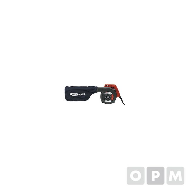 송풍기 600W 14000rpm 고성능 산업용 블로워