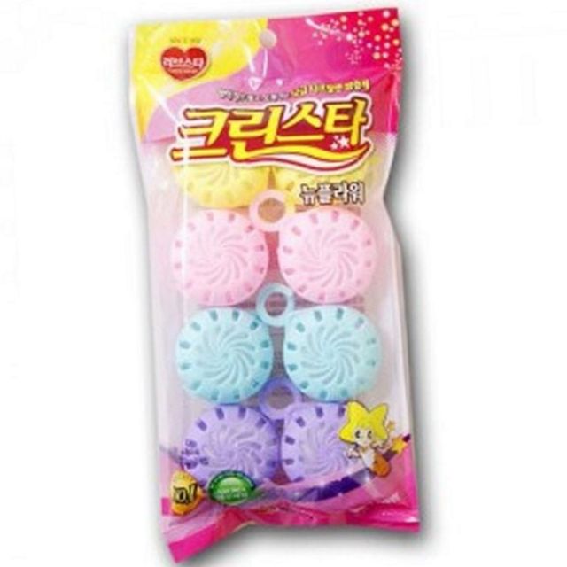옷장 퇴치제 다용도 방충제 장롱 좀벌레 신발장 나프탈렌 의류