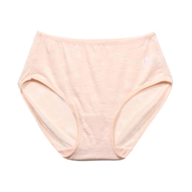 국산 여자인견팬티 블랙 검정 맥시팬티 낱장 엄마 할머니
