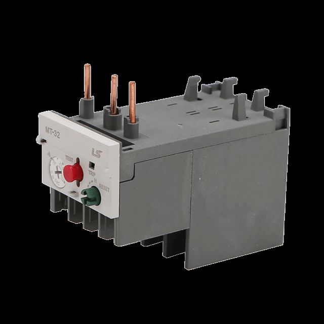 열동형과부하계전기 MT-32 2H 21.5 A(18A~25A)