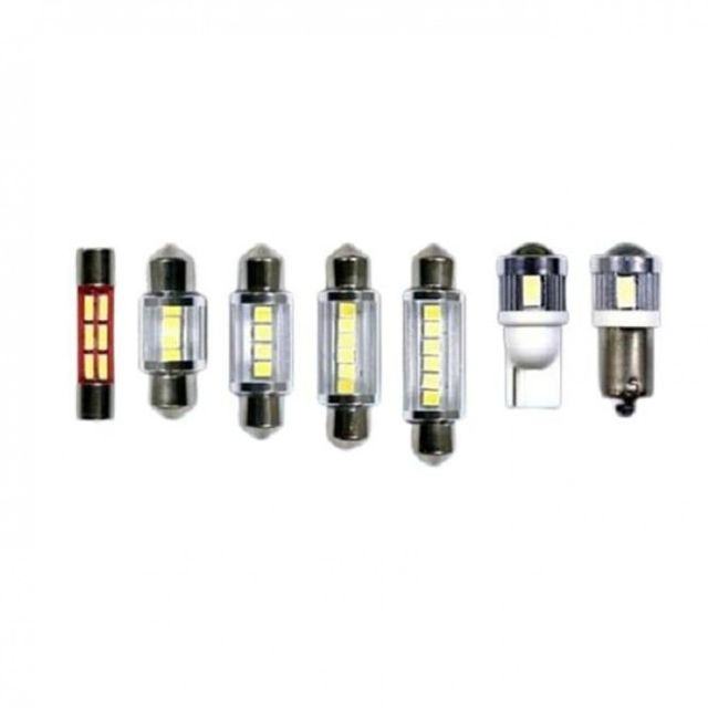 더뉴K5 LED 차량용 실내 조명 5 L 일반형 전구