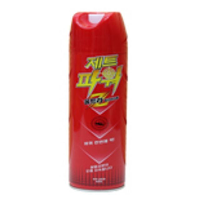 제트파워울트라에어졸 450ML 1028