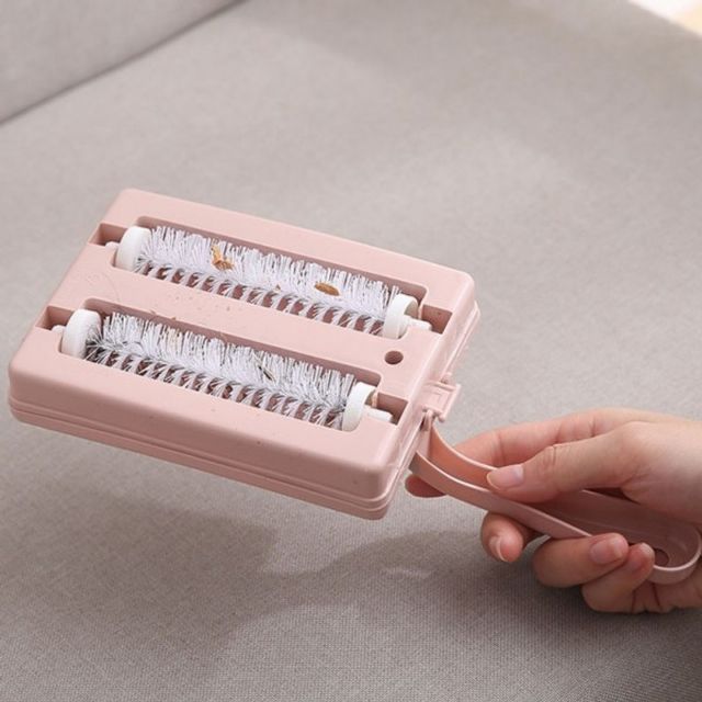 카펫 브러쉬 먼지 제거기 클리너 청소용