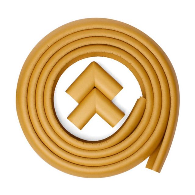 베이직 코너 블링골드 모서리 보호대