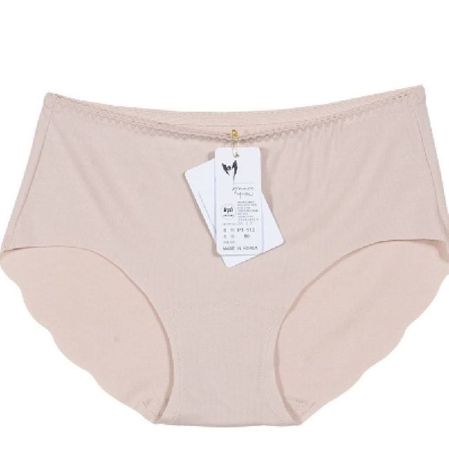 심리스속옷 심플팬티 요가팬티 여름팬티 ZF 누디팬티