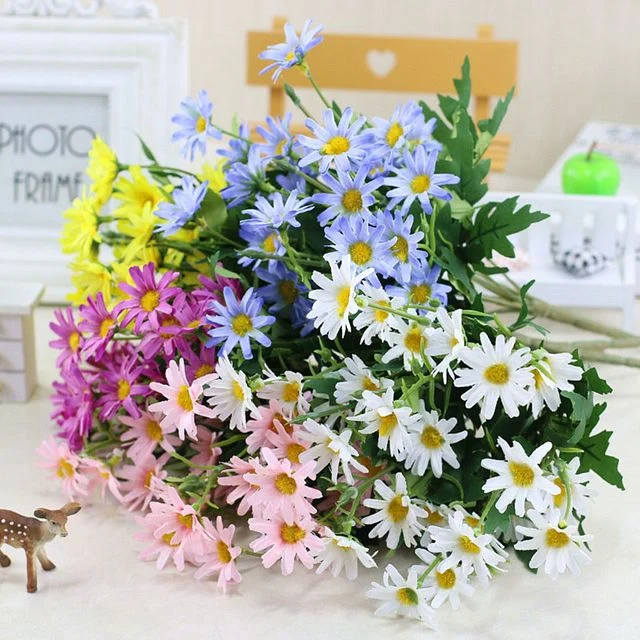 코스모스 조화