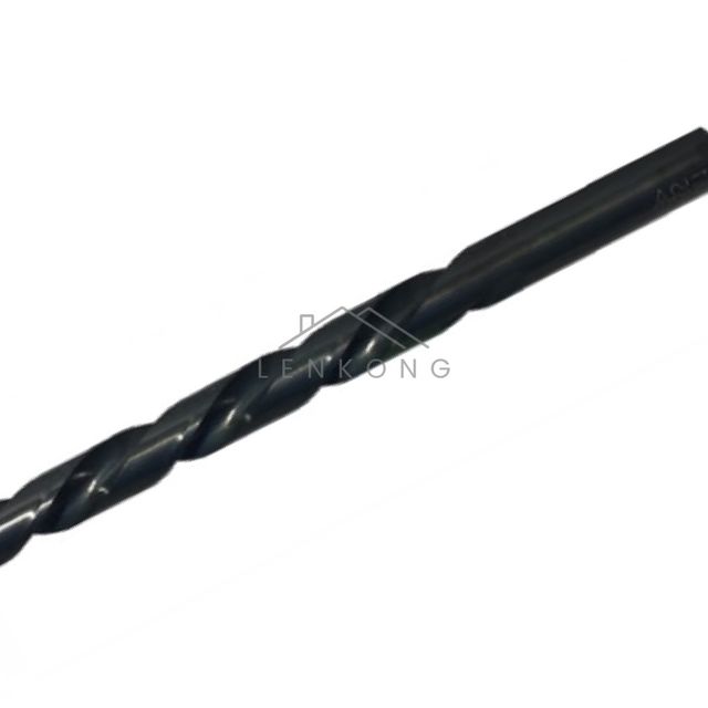 목공드릴비트 전동드릴날 OR스트레이트좌드릴 HSS 1.0mm SD 010LH 10EA