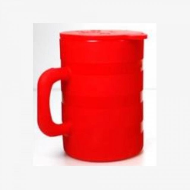 WL 부드러운 반투명 실리콘 컵 300ml 유아컵 유아동컵