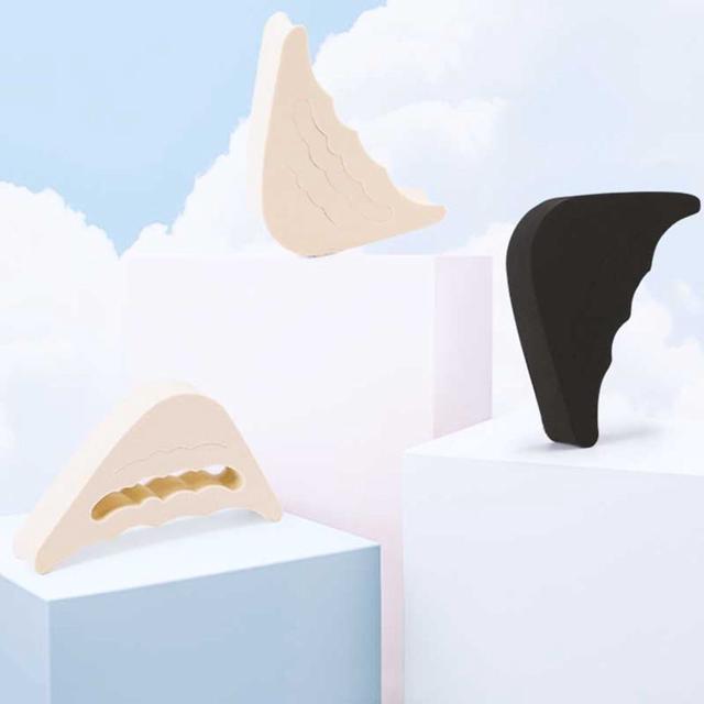 구두 앞코패드 발가락 보호 구두 쿠션 2P DD-11868