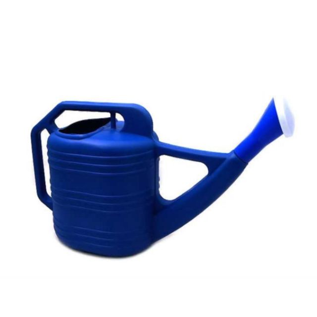 6.5L 파란 원예용 물뿌리개 물조루 청물조리개 화분 식물 물조리개 물주기 물조로