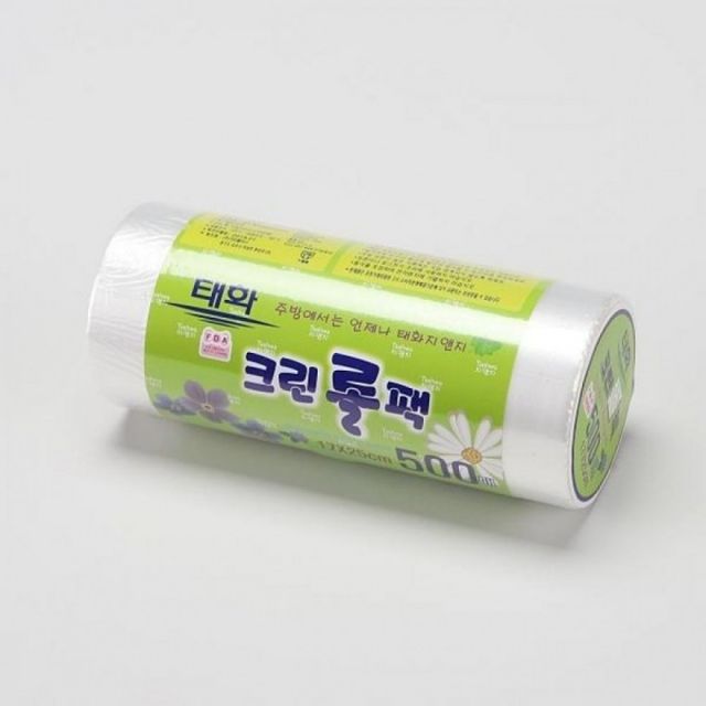 크린롤팩 소 500매 17x25