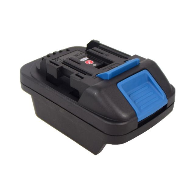 ES산업 배터리어댑터 BA-218M (ES전용/LS1118MS LB256M LF109M LCP20M용)