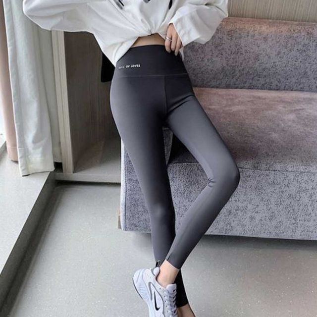 트레이닝 레깅스 여성 실내 운동복 헬스 러닝복 요가