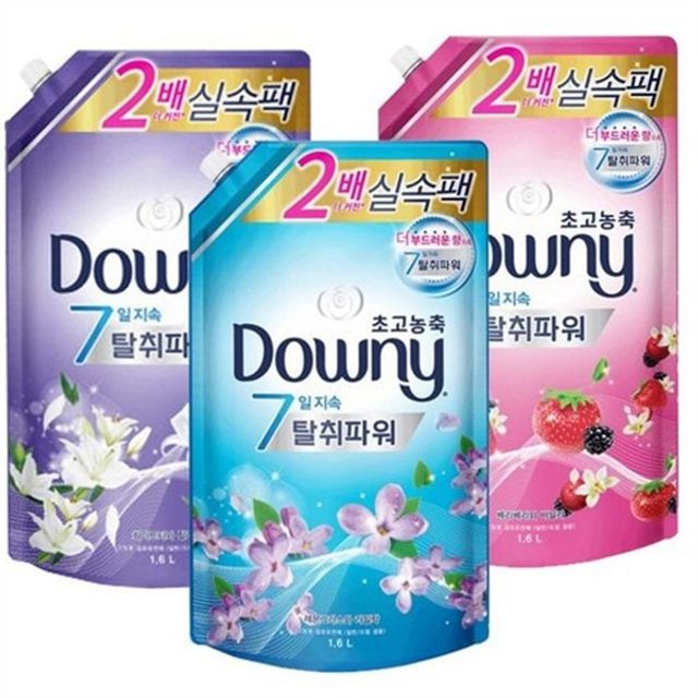 고농축 섬유 유연제 향기 지속 섬유 유연제 초고농축 탈취 리필 대용량 섬유탈취제 섬유향수 향균제 부스터