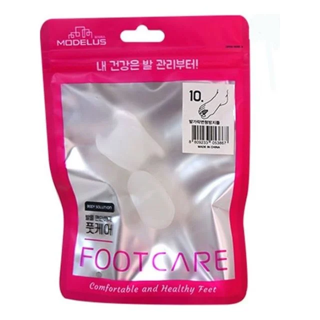 모더러스 풋케어 발가락변형방지틀