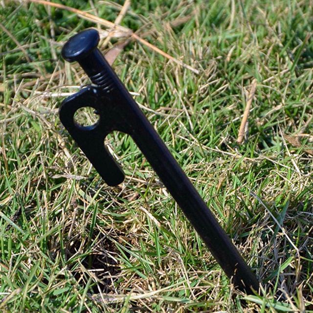 캠핑 러브 고강도 단조팩4p세트(19.5cm)