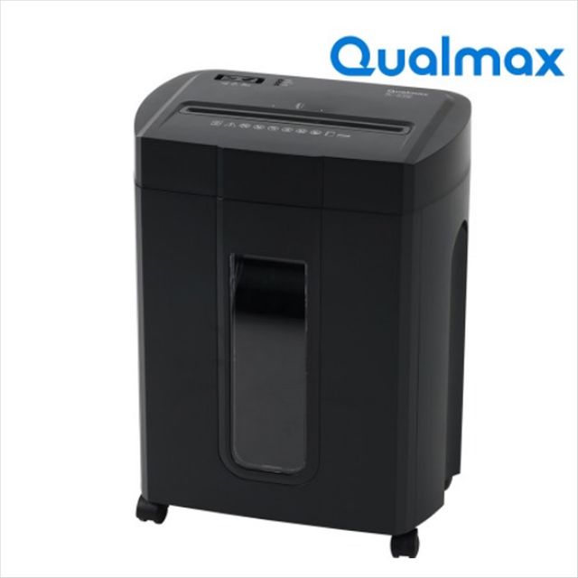 26123중형 문서세단기 QualMax SC6315 - 프리미엄 성능