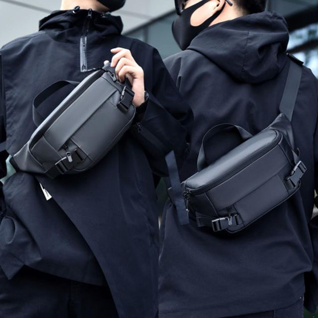 가방 여행 패션가방숄더백 캐쥬얼 코디 슬링백 댄디