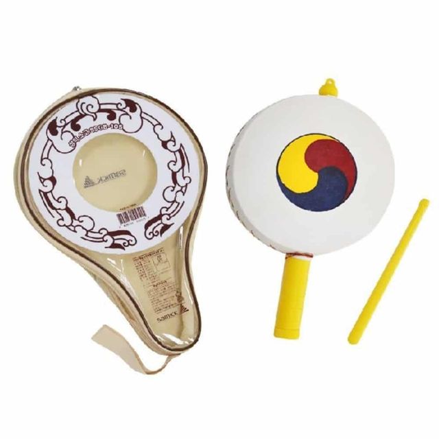 소고악기 (가방) 전통교구 전통악기