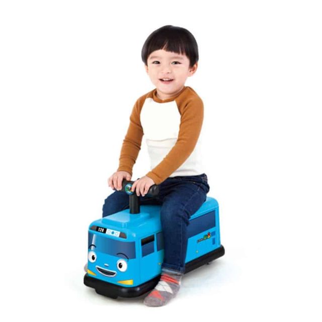 꼬마버스 타요 붕붕카 차완구 자동차장난감 유아용붕붕카