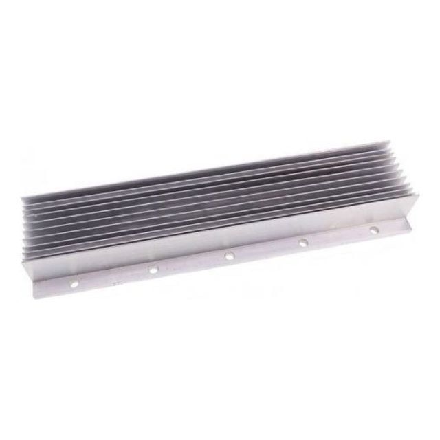 보관케이스 알루미늄 덮개 60x225mm