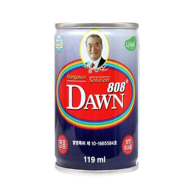 여명808 그래미