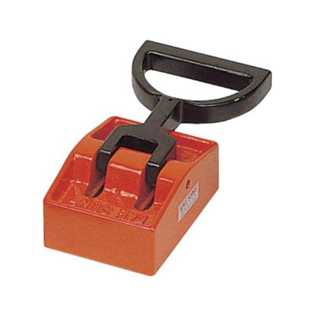 마그넷트핸드리프트 MHL-20A 200kg - 중량물 운반용 핸드카트