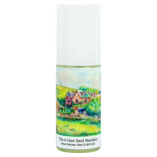 디스이즈 명화 섬유향수 라임 바질마다린 70ml