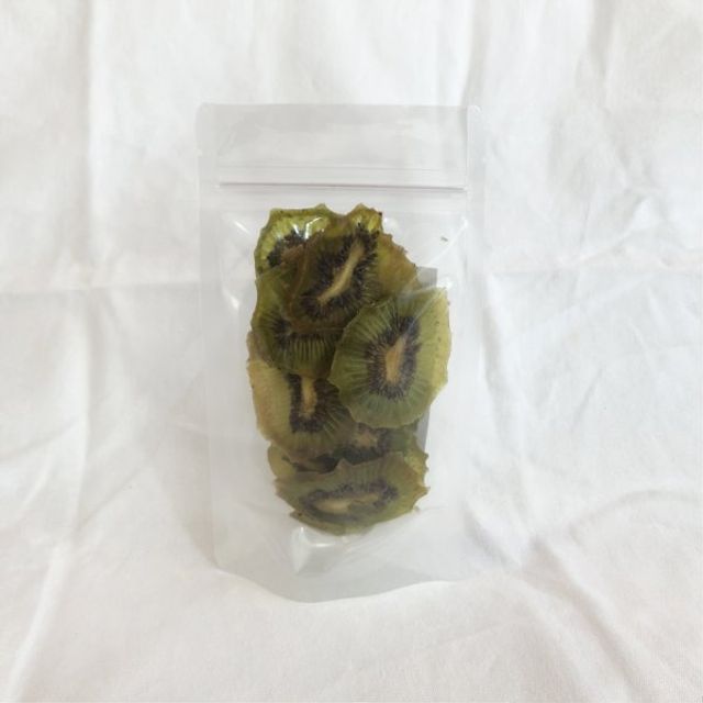 키위칩 35g 키위말랭이 건조키위 건조과일 과일칩 차