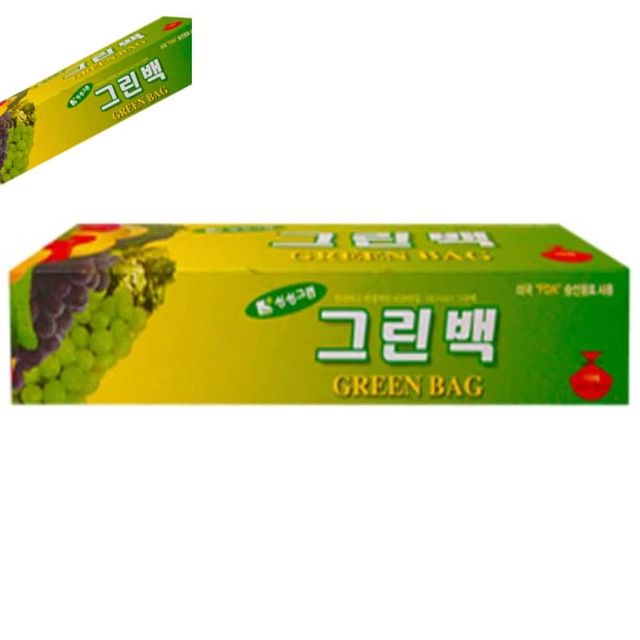 그린백 대 30x45x100 투명비닐백 위생백 일회용비닐 비닐백30x45cm