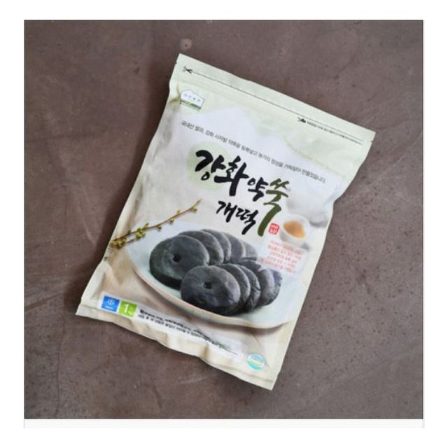 은화또바기 강화약쑥 개떡 찰떡현미 개업떡 쑥떡쑥