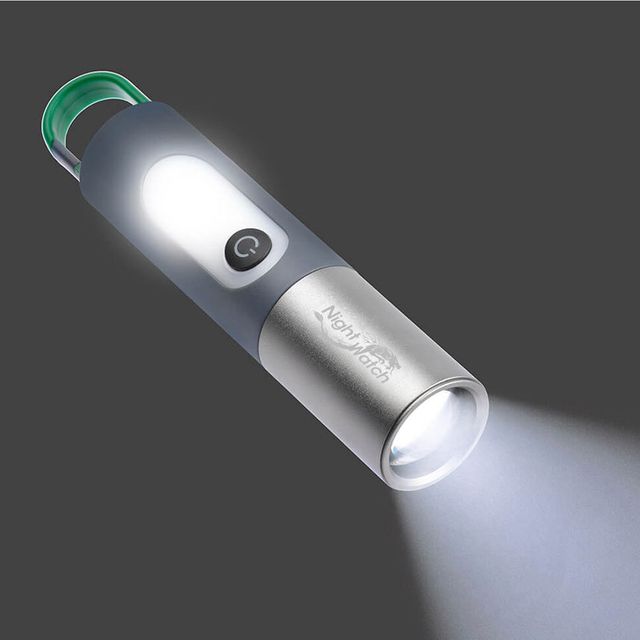 HWA 충전식 LED 멀티 비상등 랜턴 디퓨져 IPX-4