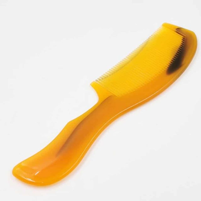 헤어 브러쉬 20x5cm 호텔빗 숙박업소빗 이발소빗 목욕탕빗 미용빗