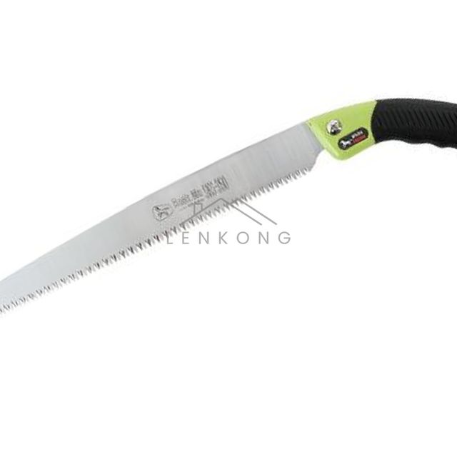 목공공구 쇠톱날 전정톱 SKS-350 1EA